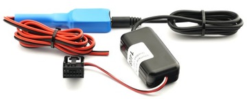 ADAPTÉR BLUETOOTH AUX MINI ONE PACEMAN ROADSTER