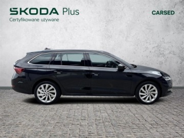 Skoda Octavia IV Scout 1.5 TSI ACT 150KM 2023 Skoda Octavia 1.5TSI 150KM Style l Gwarancja, Wint, zdjęcie 3