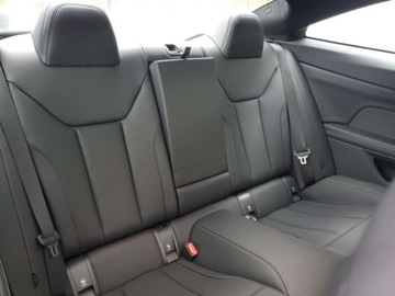 BMW Seria 4 G22-23-26 2023 BMW Seria 4 M440I 2023 3.0l 3.0 Benzyna 382KM, zdjęcie 10