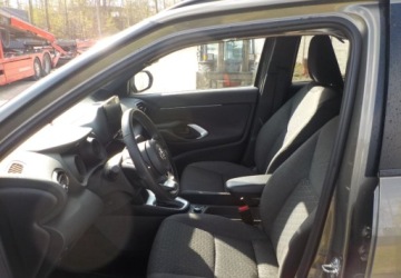 Toyota 2023 Toyota Yaris Cross 4X4 Okazja 1.5 Hybryda 92KM, zdjęcie 23