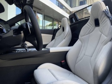 BMW Z4 G29 M Roadster Facelifting 3.0 M40i 340KM 2026 BMW Z4 M40i Cabrio 3.0 (340KM) 2026, zdjęcie 6