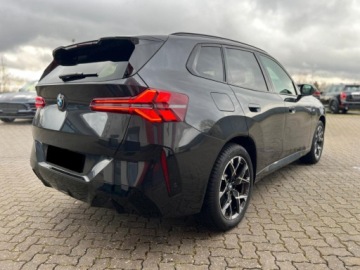 BMW X3 G45 2025 BMW X3 xDrive20d Sport Suv 2.0 (197KM) 2025, zdjęcie 4