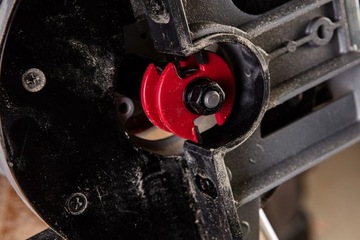 Разрежьте резак, HM, 41 х 6,35 мм, стебель 8 мм