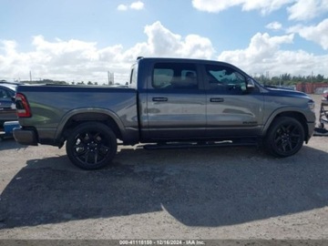  RAM 1500 2020r., Laramie, od ubezpieczalni 5.7 Benzyna 395KM, zdjęcie 7
