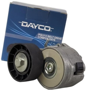 DAYCO NAPINACZ PASKA OPEL ASTRA H ZAFIRA 1.9 CDTI