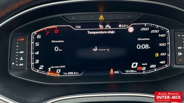 Seat Ibiza V 2024 Seat Ibiza IBIZA FR niski przebieg Benzyna 115KM, zdjęcie 31