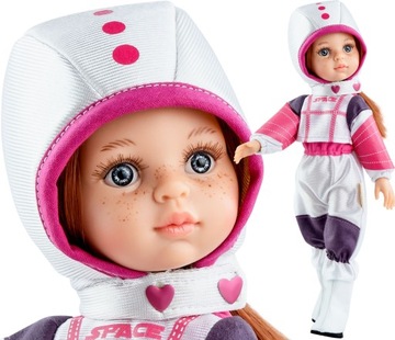 PAOLA REINA HISZPAŃSKA LALKA 32cm Karine 04660