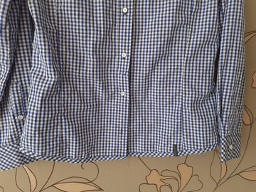 MCKINLEY-ТРЕККИНГОВАЯ ФУТБОЛКА 42 B4