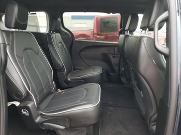 Chrysler Pacifica II 2023 Chrysler Pacifica Limited 2023 3.6l 3.6 Benzyna 287KM, zdjęcie 11