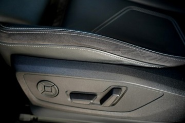 Audi Q3 II 2020 Audi Q3 FUL LED pełna skóra KAMERA parktronik, zdjęcie 15