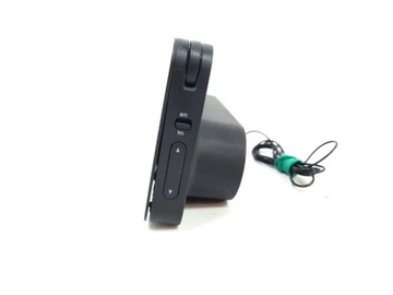 RADIO BUDZIK BRAUM BNC010BK - SRC CZARNY