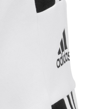 ADIDAS DRESY MĘSKIE bawełniane KOMPLET BLUZA SPODNIE SQUADRA- M