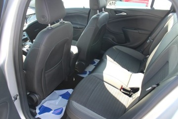 Opel Astra K Sportstourer Facelifting 1.2 Turbo 145KM 2021 Opel Astra 1.2 145HP Elegance Gwarancja Led, zdjęcie 21