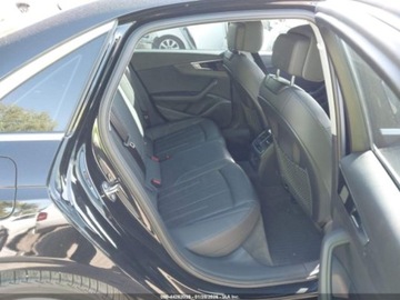 Audi A4 B9 2021 Audi A4 Limousine Premium 40 Tfsi Quattro S Tronic 2021 2.0 Benzyna 201KM, zdjęcie 12