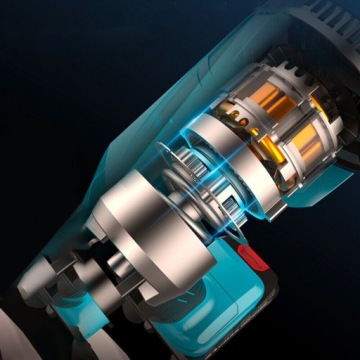 ПОКРАСОЧНЫЙ ГЕНЕРАТОР ЭЛЕКТРИЧЕСКИЙ ПИСТОЛЕТ DIY 1000ML