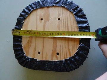 СИДЕНЬЕ СИДЕНЬЕ СПИНКА REO WILLYS WOLF HUMMER