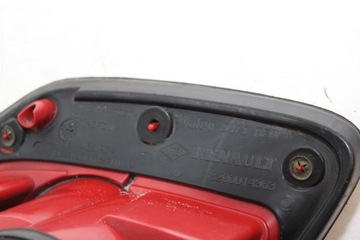 VEL SATIS SVĚTLO PRAVÝ ZADNÍ 8200014363