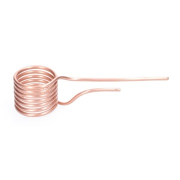 Индукционный нагреватель 1000Вт 12-48В