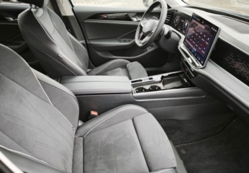 Volkswagen Passat B9 2024 Volkswagen Passat Elegance Pakiety, ACC, Head-Up, LED Matrix, GPS, ergoAc, zdjęcie 17