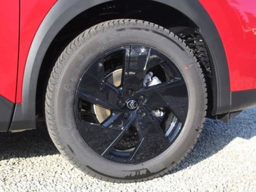 Citroen C5 Aircross 2025 Od ręki - Plus 1.2 mHEV 145KM / Pakiet Techno + Pakiet Zimowy, zdjęcie 8