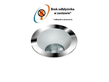 Lampa wpuszczana REMO 1 DOWNLIGHT AZ1730 AZZARDO