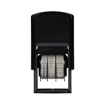 Датчик знакомства знакомства Trodat Iso Black x8