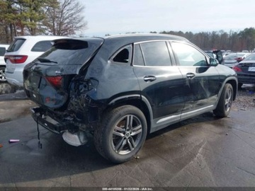 Mercedes GLA II 2025 Mercedes-Benz GLA 250 4Matic 2025 2.0 Benzyna 221KM, zdjęcie 5