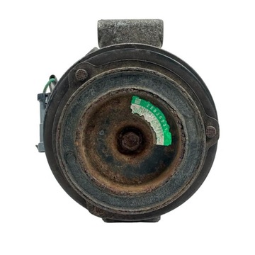 GMC SIERRA CHEVROLET SILVERADO 07-14R КОМПРЕССОР КОНДИЦИОНЕРА ВОЗДУХА