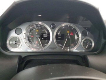 Aston Martin DB9 2011 Aston Martin DB9 2011 6.0 Benzyna 470KM, zdjęcie 9