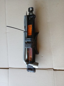 SUZUKI LIANA ZVEDÁK