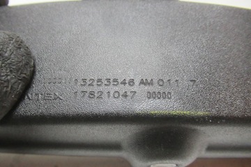 ZRCÁTKO FOTOCHROM OPEL OE 13253546