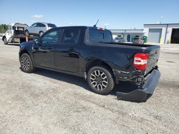 Ford Maverick II 2023 Ford Maverick XL 2023, od ubezpieczalni 2.0 Benzyna 250KM, zdjęcie 3