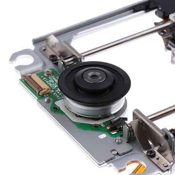 1 сменный объектив для PS3 Slim Drive + Do