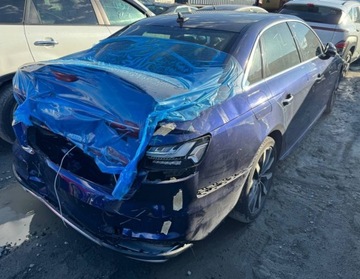 Audi A4 B9 2021 Audi A4 2021 2.0 TFSI, zdjęcie 6