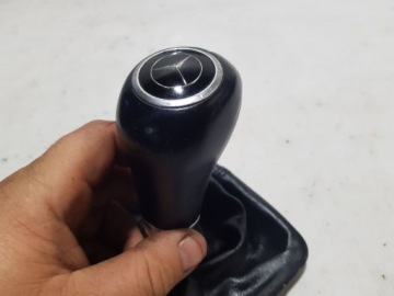 1722673010, Manschette Schaltknauf Schaltkopf schalthebel MERCEDES SLK R172 SLC W172 AUTOMAT 1722673010 | thumb 8