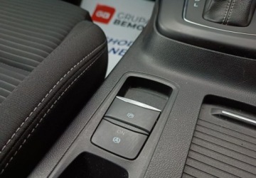 Ford Focus IV 2023 Ford Focus SW 155KM EcoBoost mHEV A7 TitaniumX SalonPL SerwisASO FV23 Gwar, zdjęcie 23