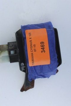 YAMAHA CYGNUS X 125 REGULATOR NAPIECIA
