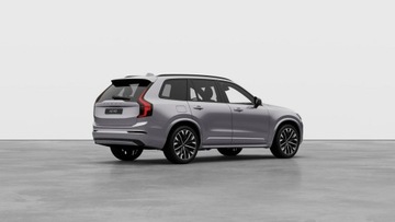 Volvo XC90 II SUV Plug-In Facelifting 2024 2.0 T8  455KM 2025 Volvo XC 90 Ultra Dark T8 AWD Plug-in hybrid (310, zdjęcie 6