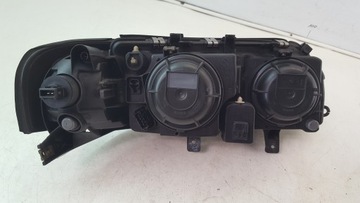 SVĚTLO LEVÝ PŘEDNÍ 8662855 VOLVO S80
