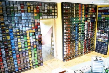 KONGER ORIGINAL PX МОДУЛИ-ОРГАНИЗАТОРЫ С 2 ЯЩИКАМИ