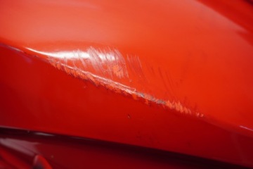 DUCATI MULTISTRADA 1260 18-20 НАКЛАДКА ОБТЕКАТЕЛЯ ТОПЛИВНОГО БАКА