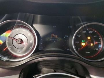 Dodge Charger VII 2022 Dodge Charger Gt 2022 3.6l 3.6 Benzyna 300KM, zdjęcie 9