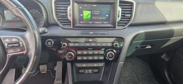 Kia Sportage III SUV Facelifting 1.7 CRDi 115KM 2016 Kia Sportage Jeden Właściciel Bezwypadkowy, zdjęcie 30