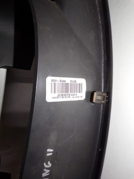 KRYT POUZDRO PŘÍSTROJOVÁ DESKA CHRYSLER SEBRING II