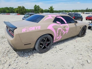 Dodge Challenger III 2020 Dodge Challenger Srt Hellcat Redeye 2020 6.2 Benzyna 797KM, zdjęcie 3