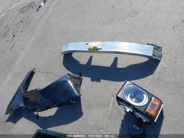 Toyota Land Cruiser VIII 2024 Toyota Land Cruiser 2024r., 4x4, 2.4L 2.4 Benzyna 326KM, zdjęcie 7