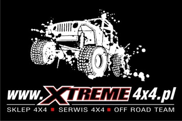 БЕДЛОК 10 ДЮЙМОВ JOHN RED 4X4 NO STAUN