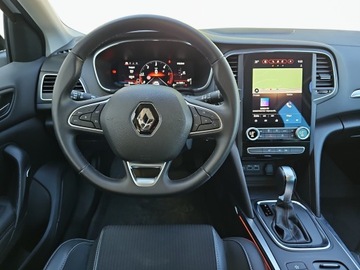 Renault Megane IV Grandtour Facelifting 1.5 Blue dCi 115KM 2024 Renault Megane 1.5 Blue dCi EDC Techno, zdjęcie 10