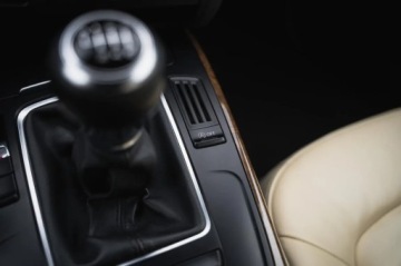 Audi A5 8T Coupe 2.0 TFSI 211KM 2010 Audi A5 2.0 TFSI, Salon Polska, Serwis ASO, 4X4, zdjęcie 20