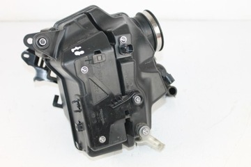 TRIUMPH SCRAMBLER 1200 XE AIRBOX OBUDOWA FILTRA